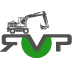 RIETVELD VERHUUR PAPEKOP Logo